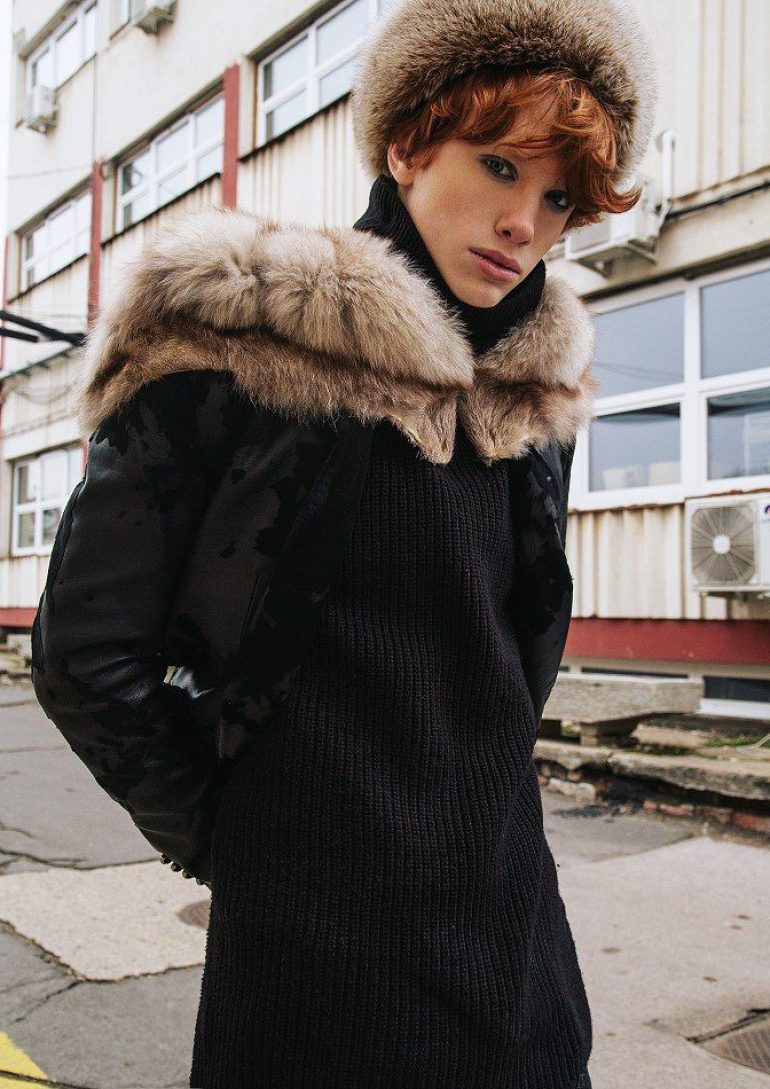 Csaba Andras book photo