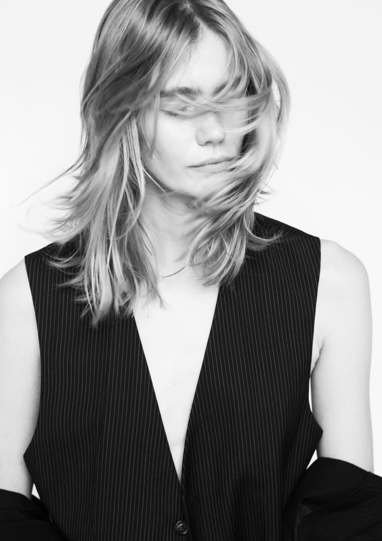 Femke Bloem book photo