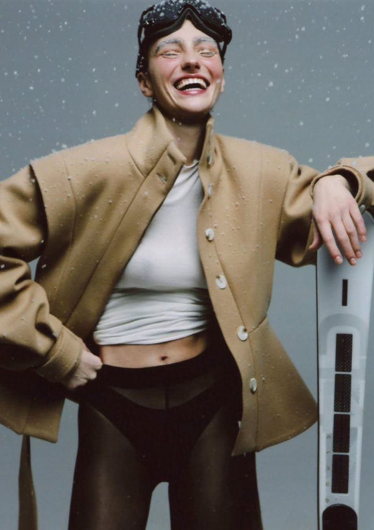 Kika Jovanovic book photo