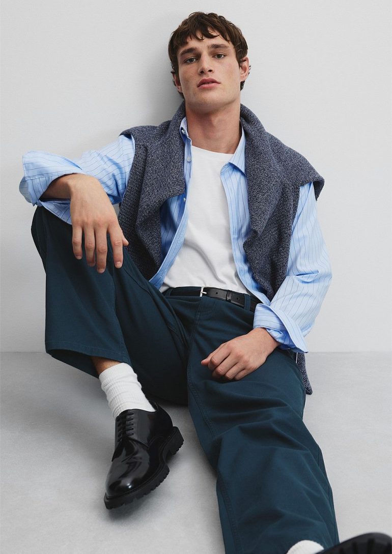 Martin Antech book photo