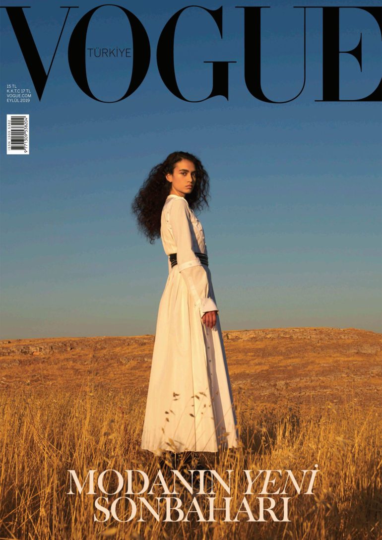 Özge Bilici book photo