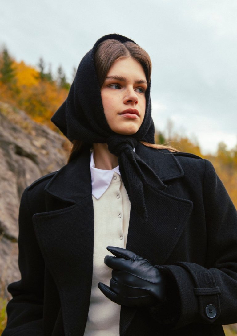 Sofiia Orel book photo