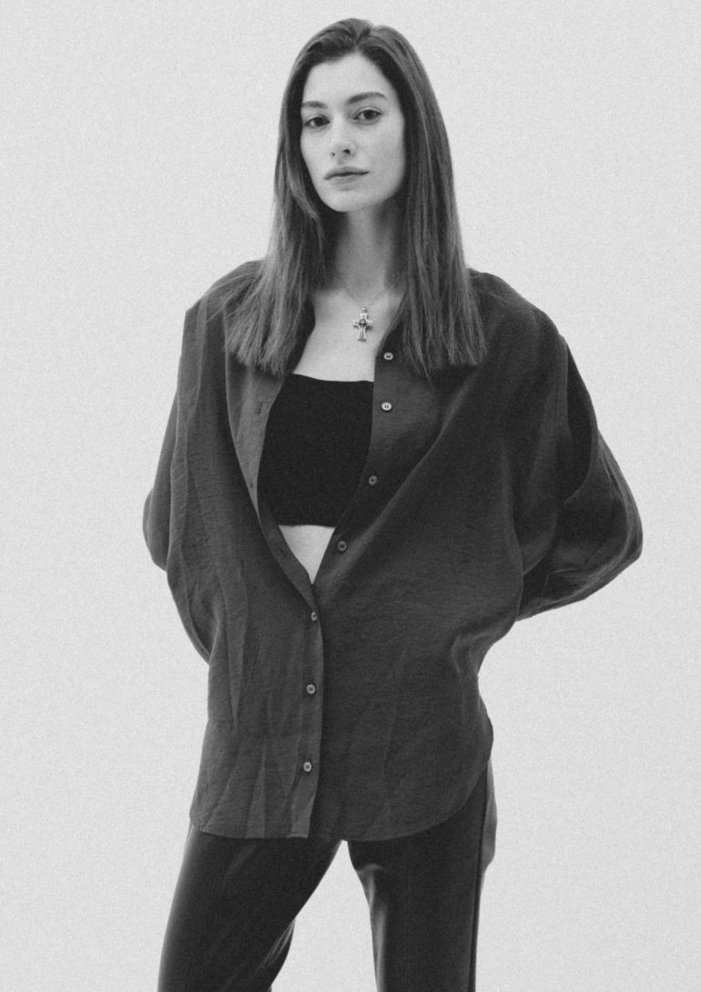 Zeynep Enhos book photo