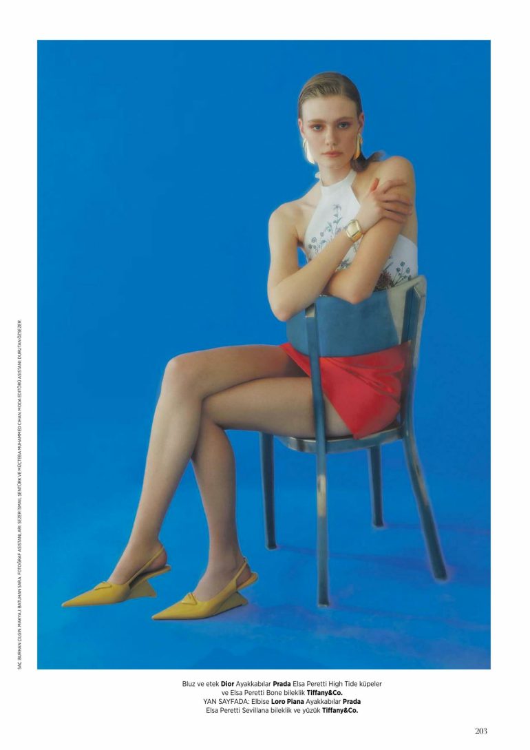 Femke Bloem book photo