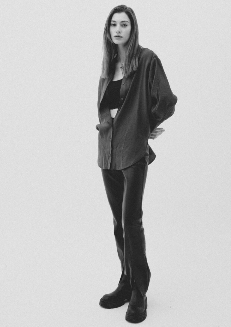 Zeynep Enhos book photo