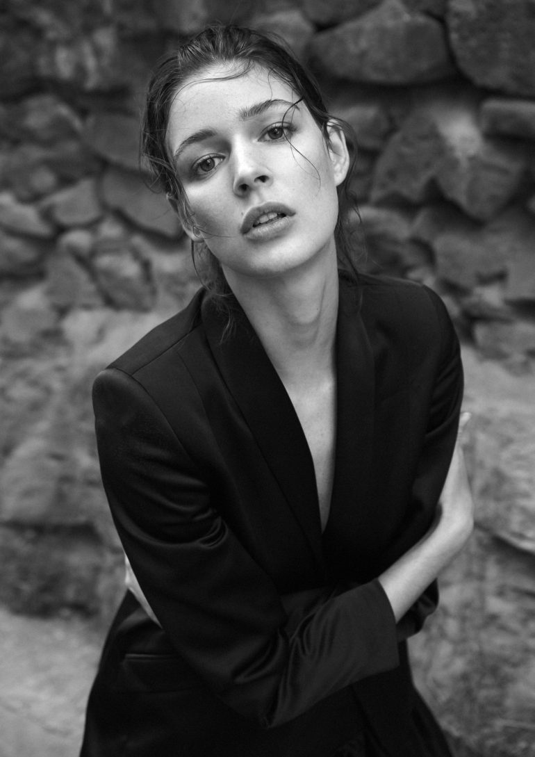 Eleonore Lilja book photo