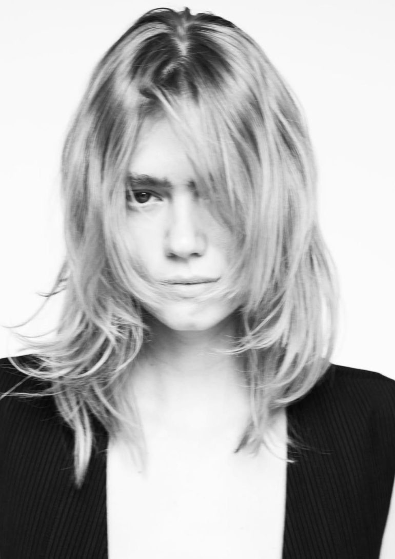 Femke Bloem book photo