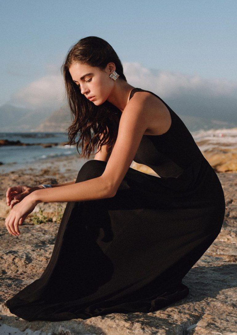 Lisa Heyns book photo