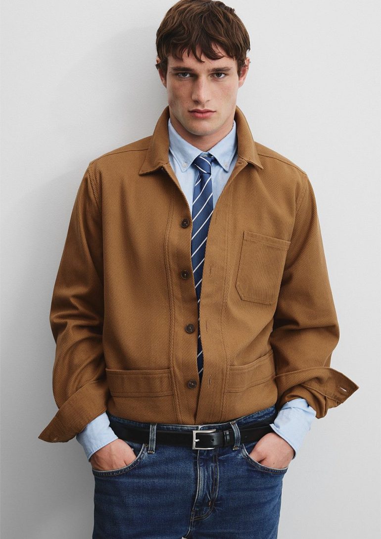 Martin Antech book photo