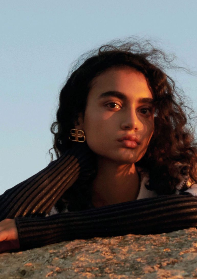 Özge Bilici book photo