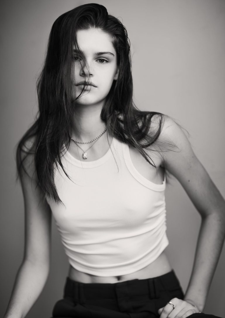 Sofiia Orel book photo