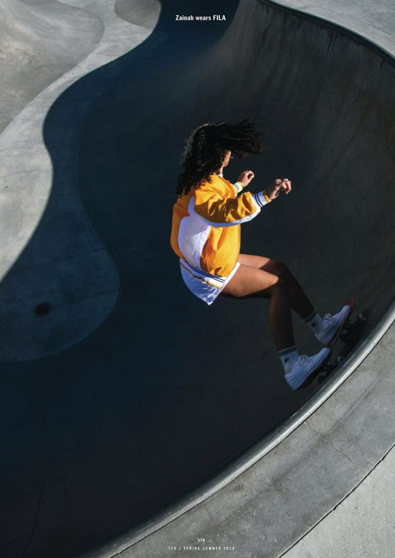 Alex Vara book photo