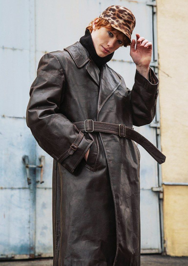 Csaba Andras book photo