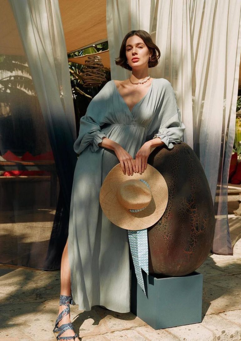 Eleonore Lilja book photo