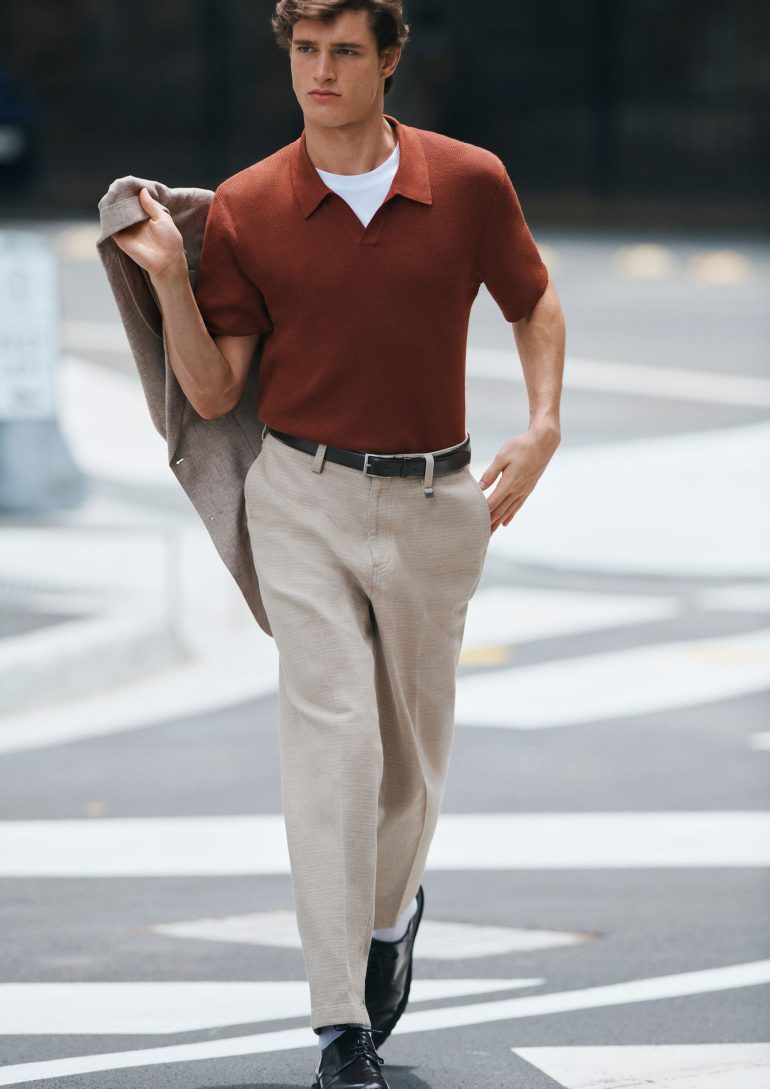 Martin Antech book photo