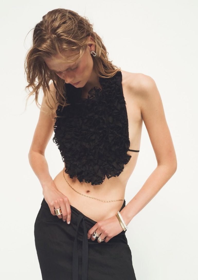 Femke Bloem book photo