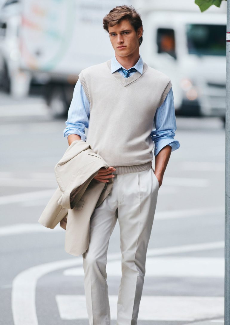 Martin Antech book photo