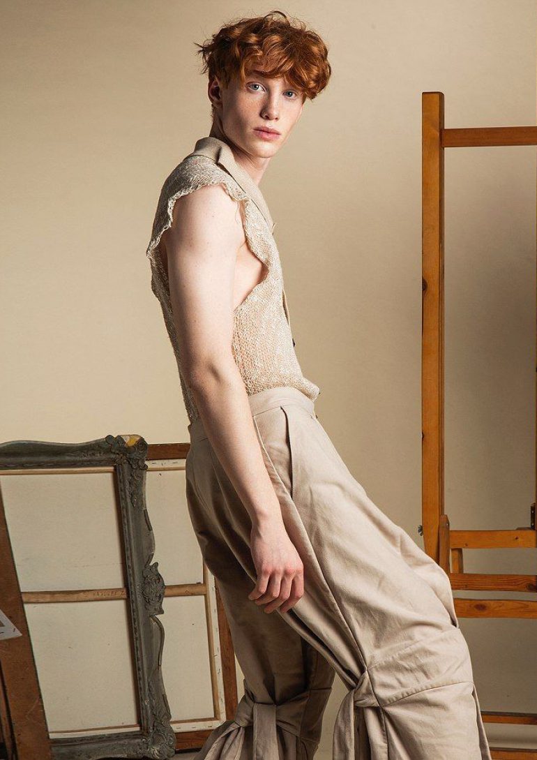 Csaba Andras book photo