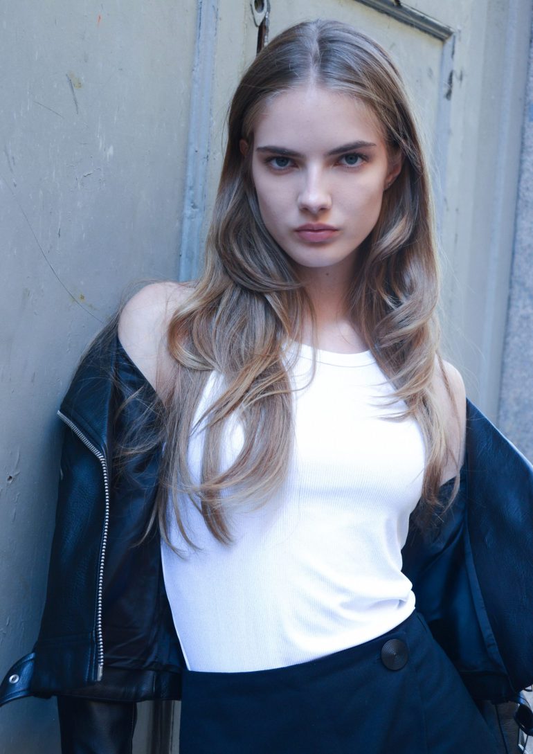 Patricija Viciute book photo
