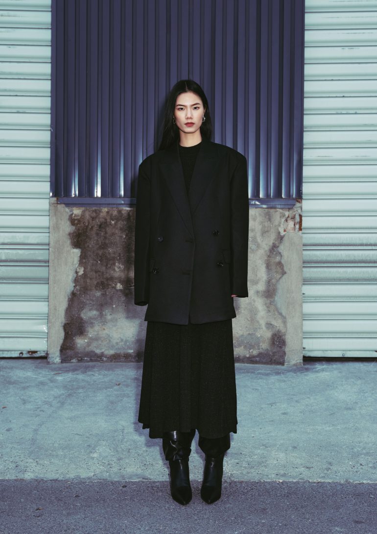 Yuqing Wen book photo