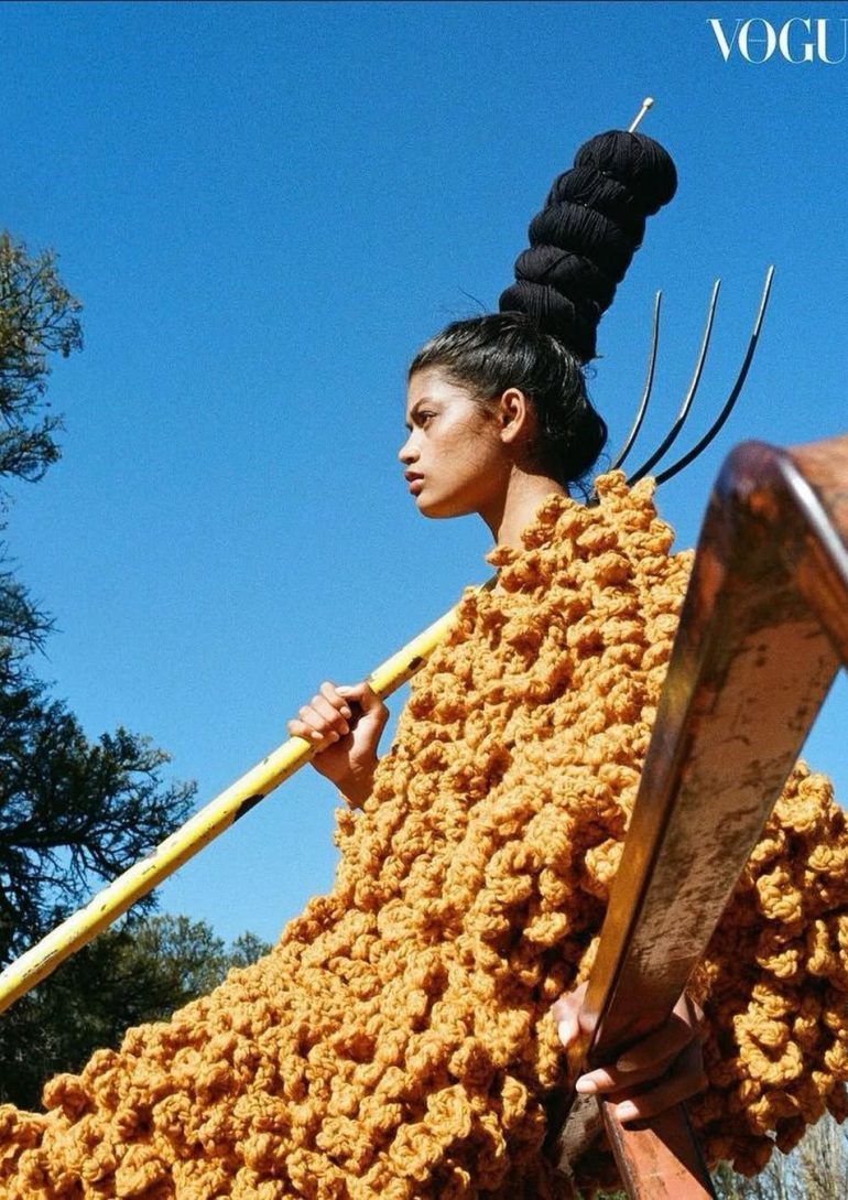 Che Welff book photo