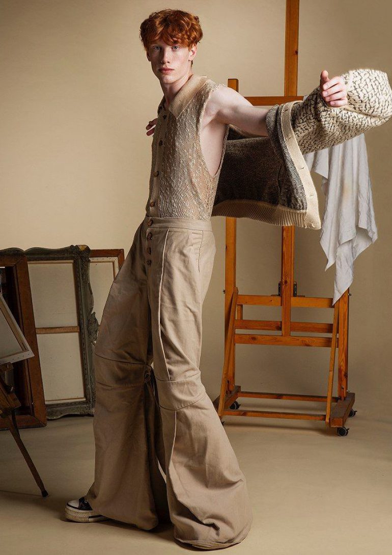 Csaba Andras book photo