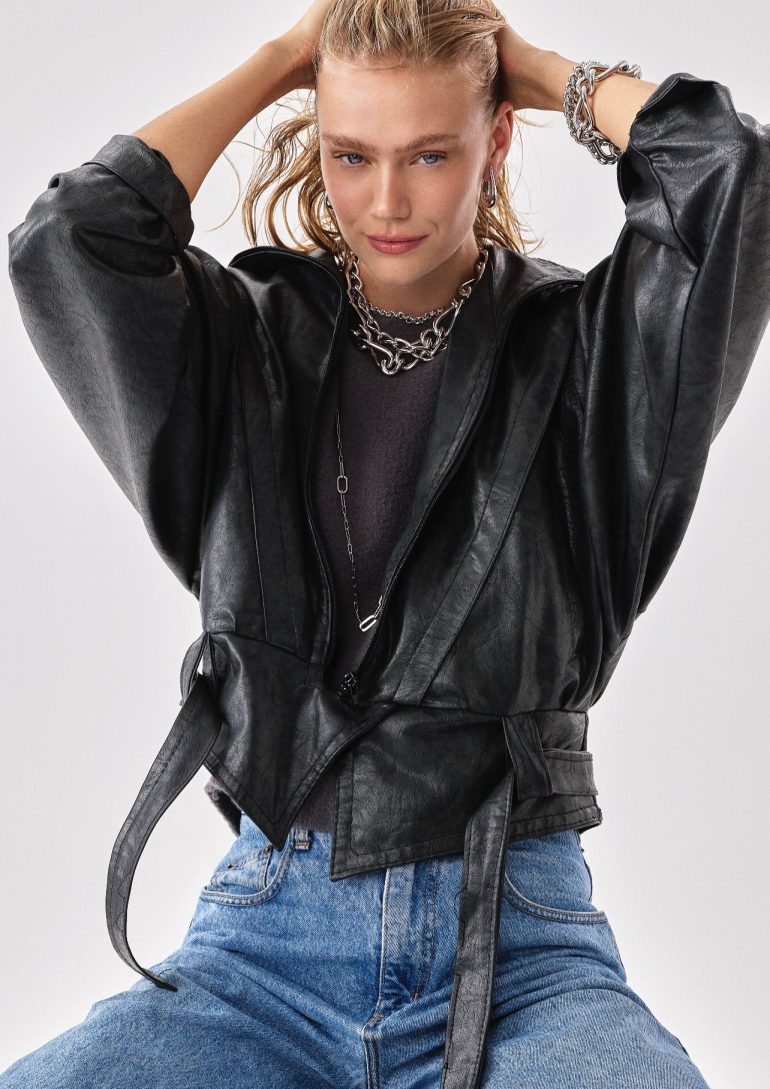 Femke Bloem book photo