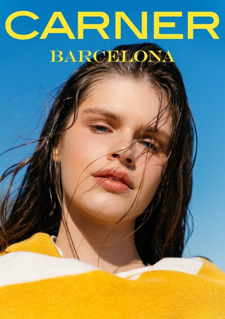 Sofiia Orel book photo