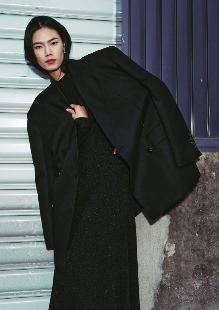 Yuqing Wen book photo