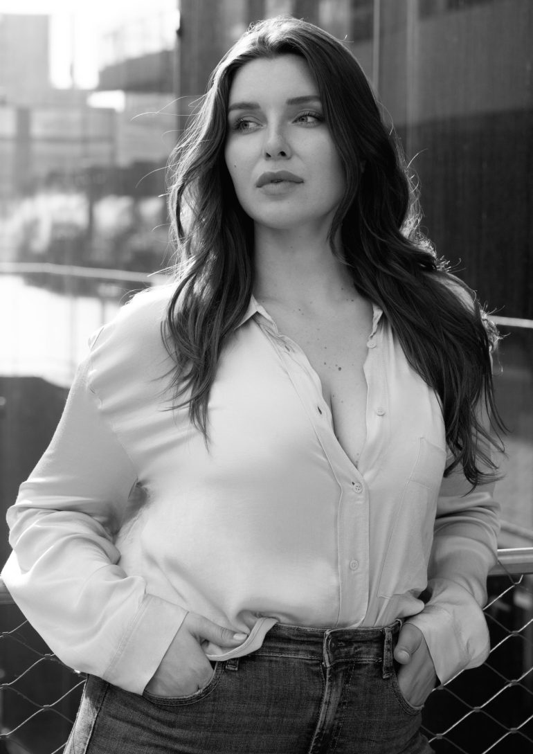 Beatrice Bettoni book photo