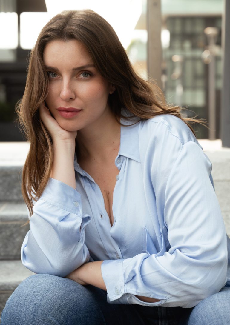 Beatrice Bettoni book photo