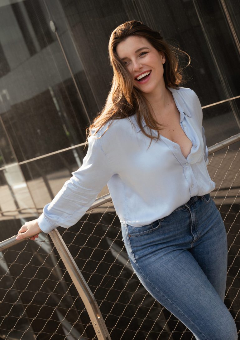 Beatrice Bettoni book photo