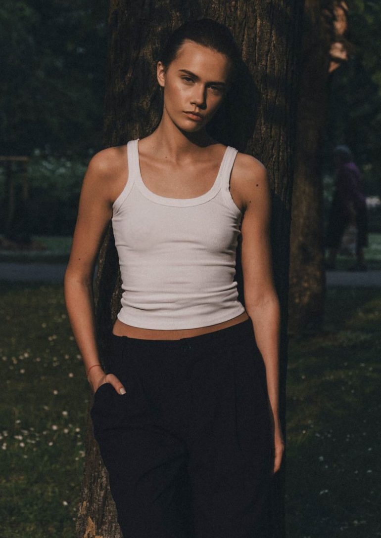 Liza Voloktina book photo