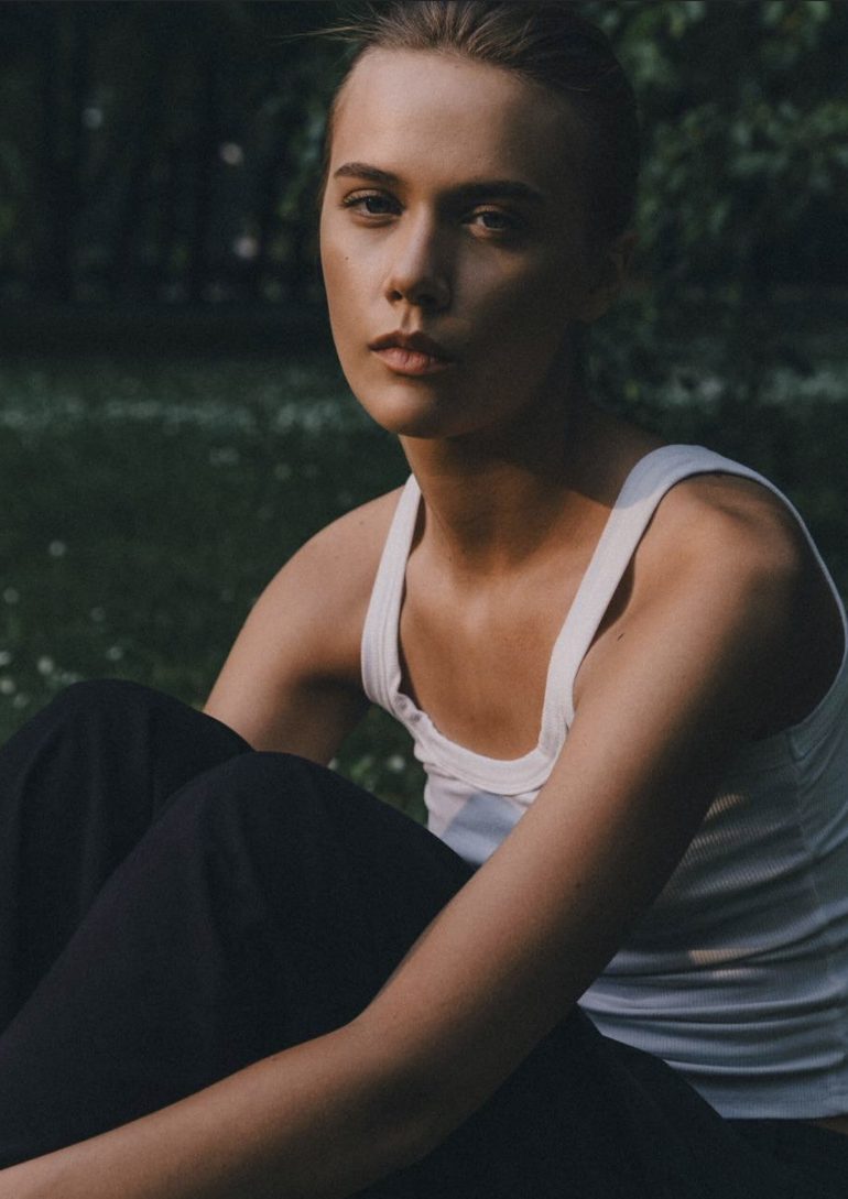 Liza Voloktina book photo