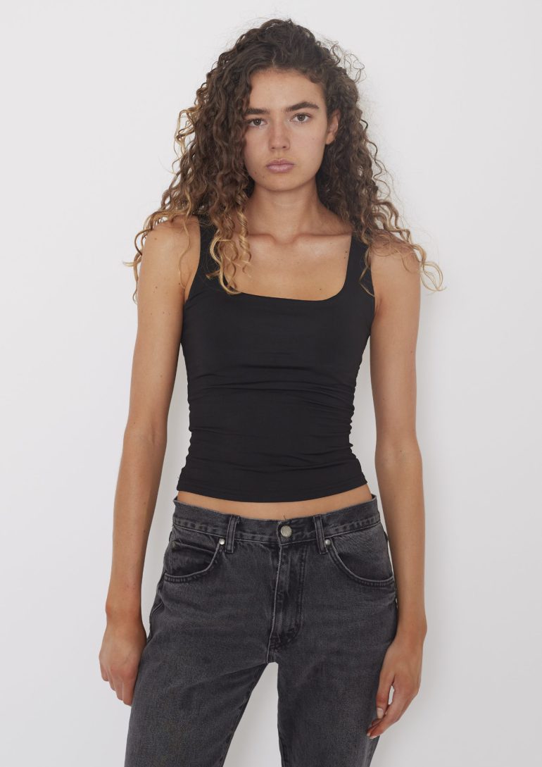 Lily Yeowart polaroid photo