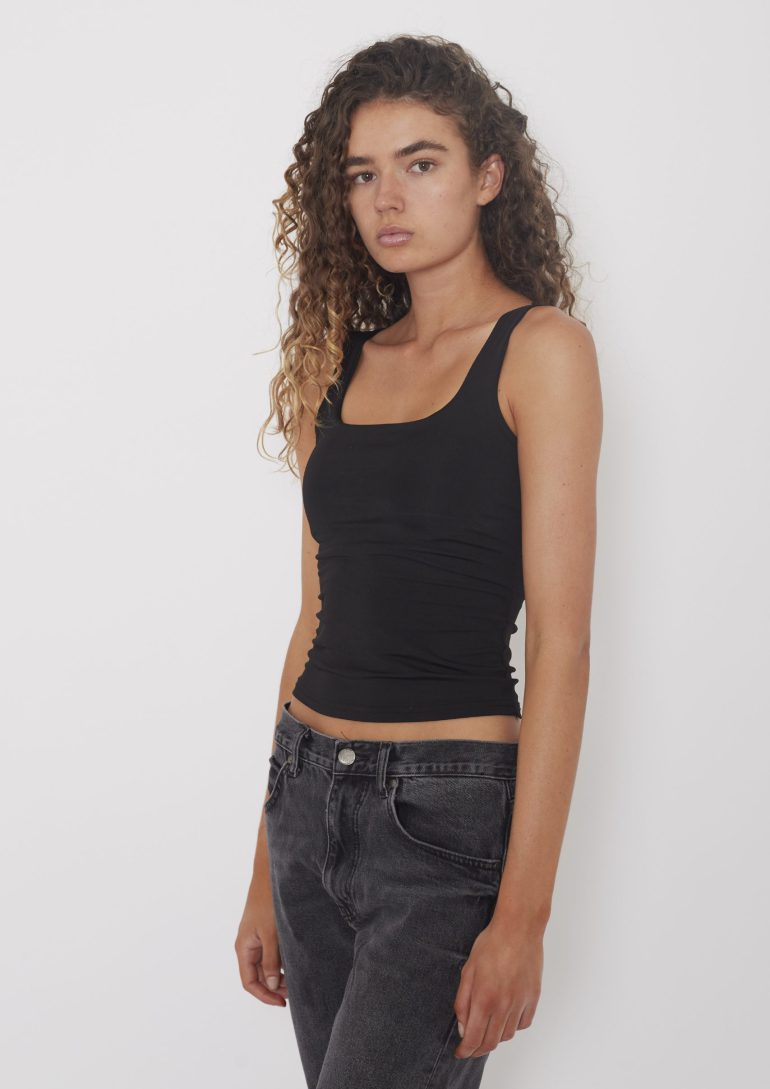 Lily Yeowart polaroid photo