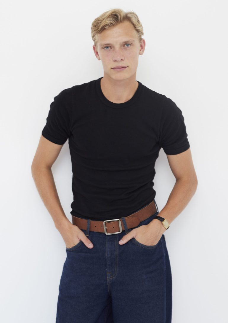 Lukas Adrian polaroid photo