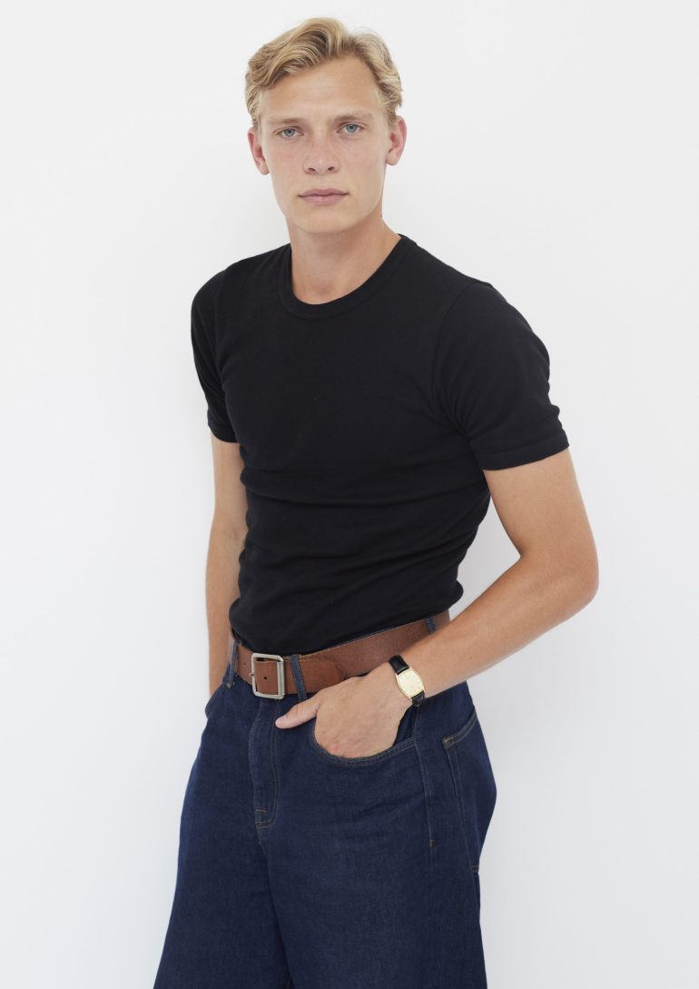 Lukas Adrian polaroid photo