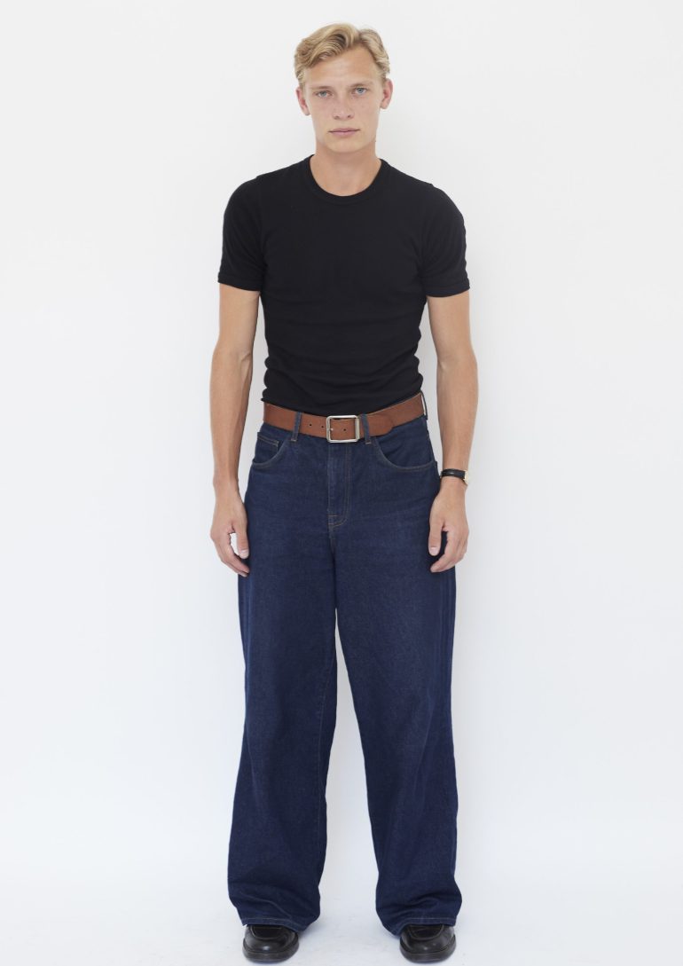 Lukas Adrian polaroid photo