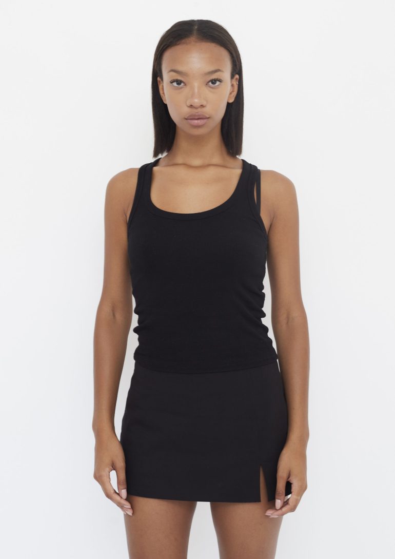 Annick Agbo polaroid photo