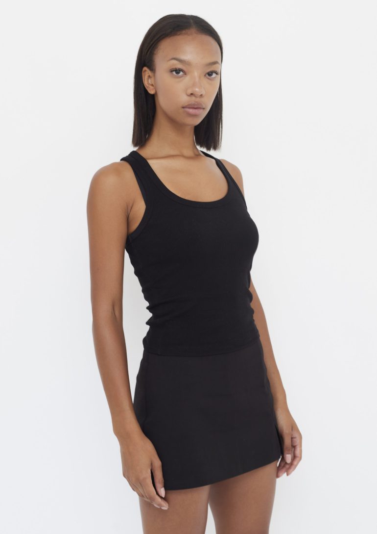 Annick Agbo polaroid photo