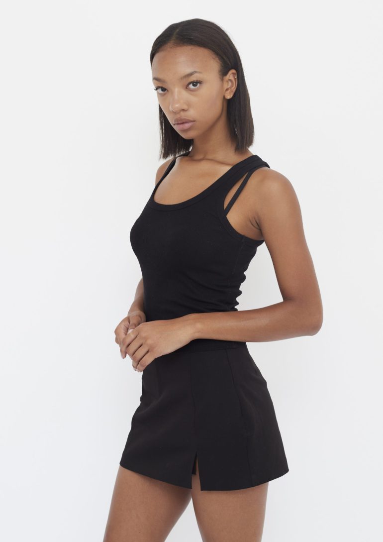 Annick Agbo polaroid photo