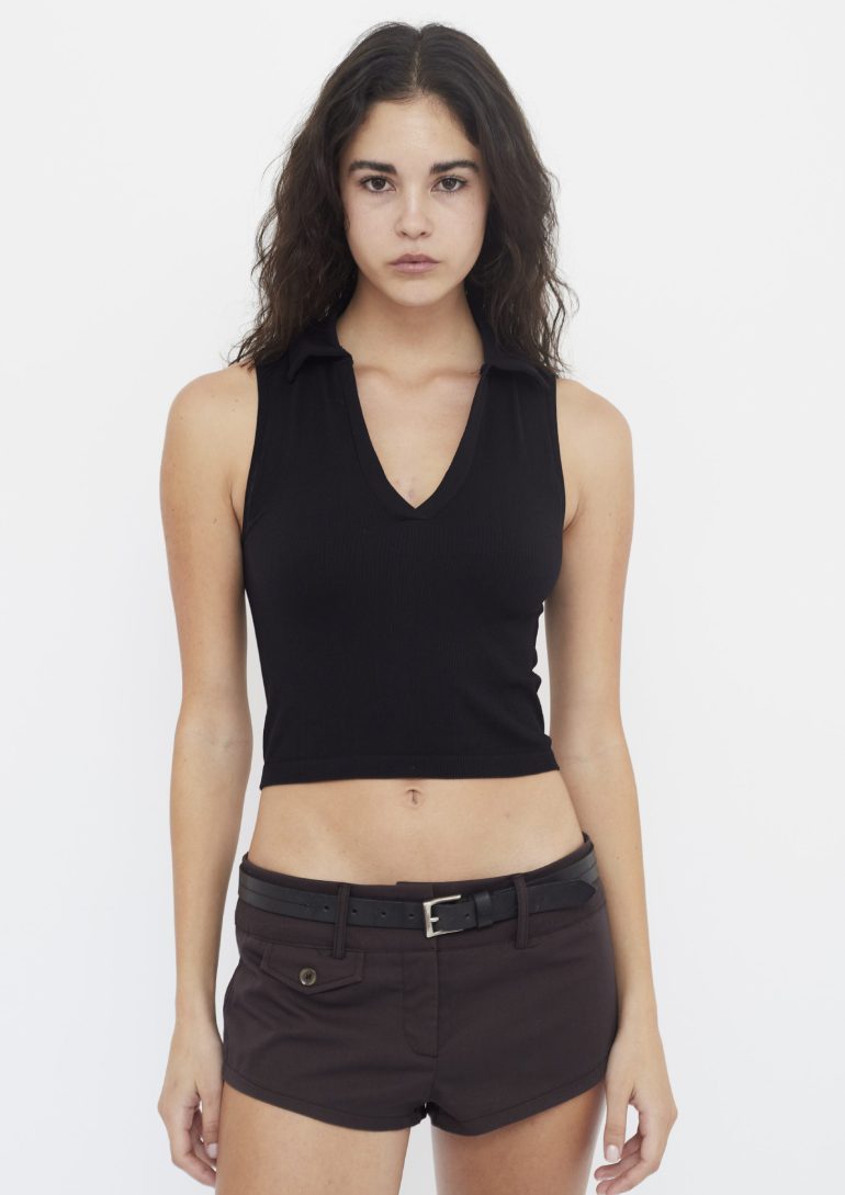 Lisa Heyns polaroid photo