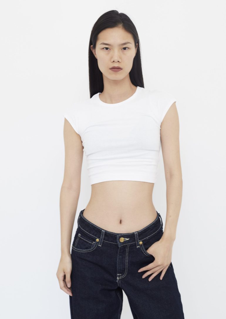 Yuqing Wen polaroid photo