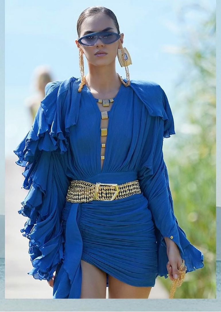 Rada Knezevic book photo