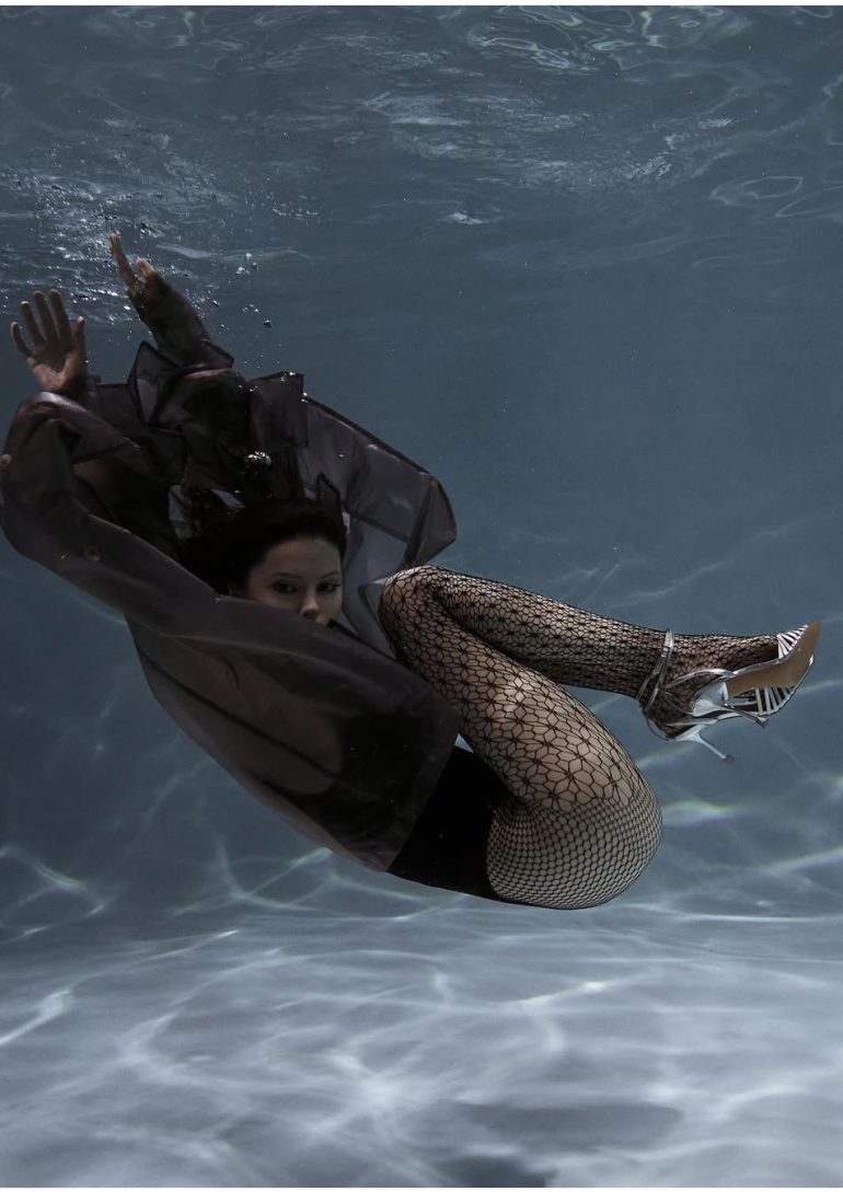 Anna Yuraeva book photo