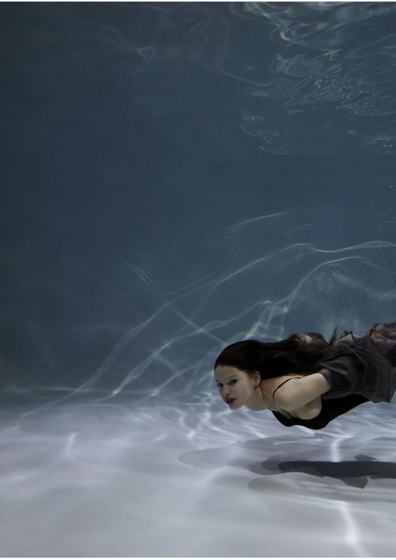 Anna Yuraeva book photo