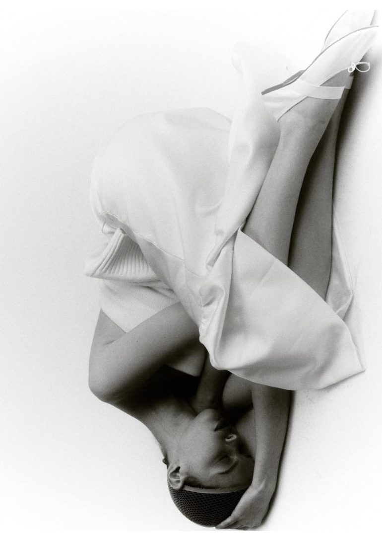 Anna Yuraeva book photo