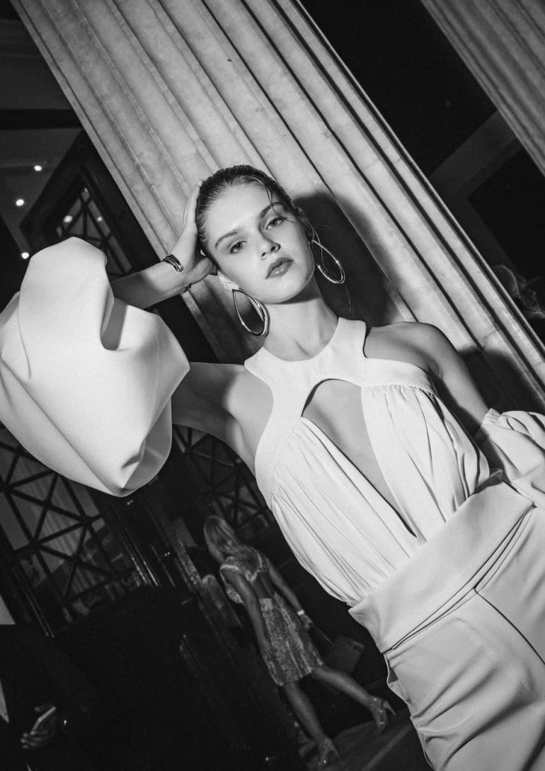 Sofiia Orel book photo