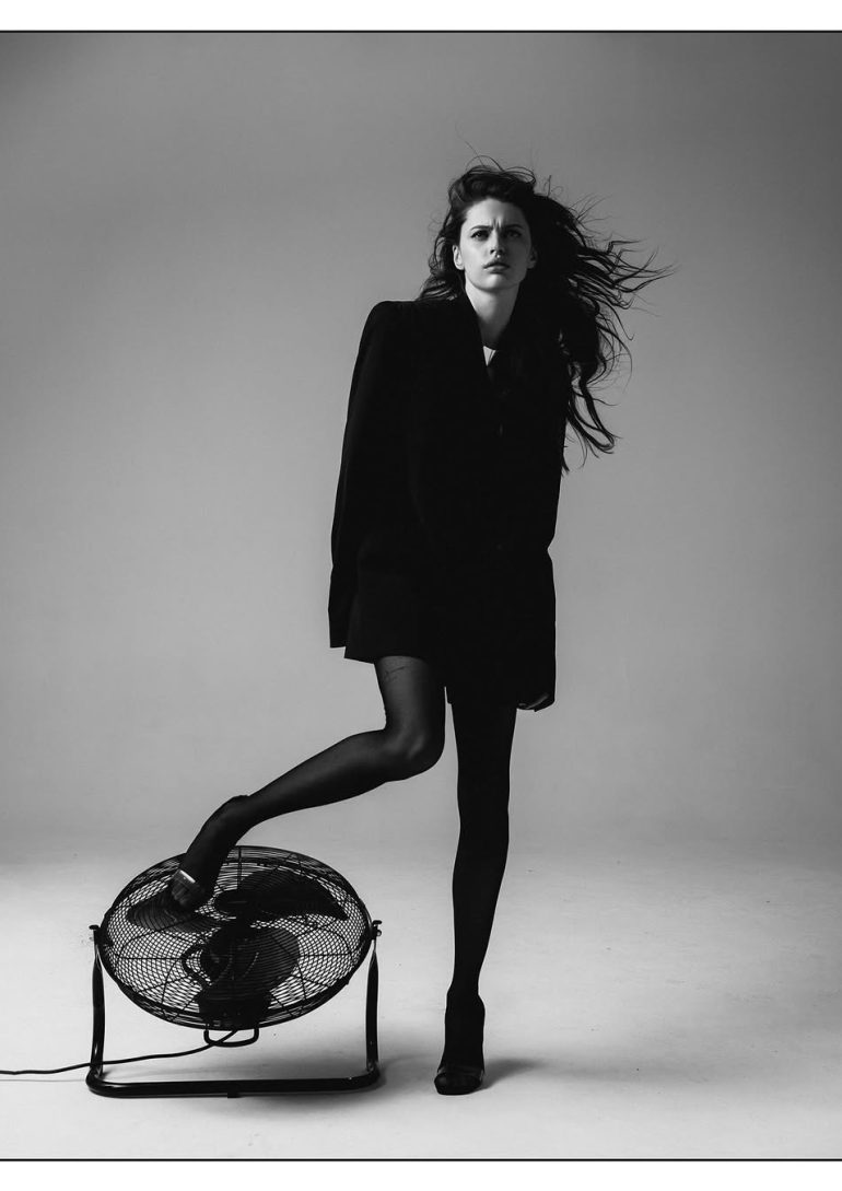 Anna Yuraeva book photo